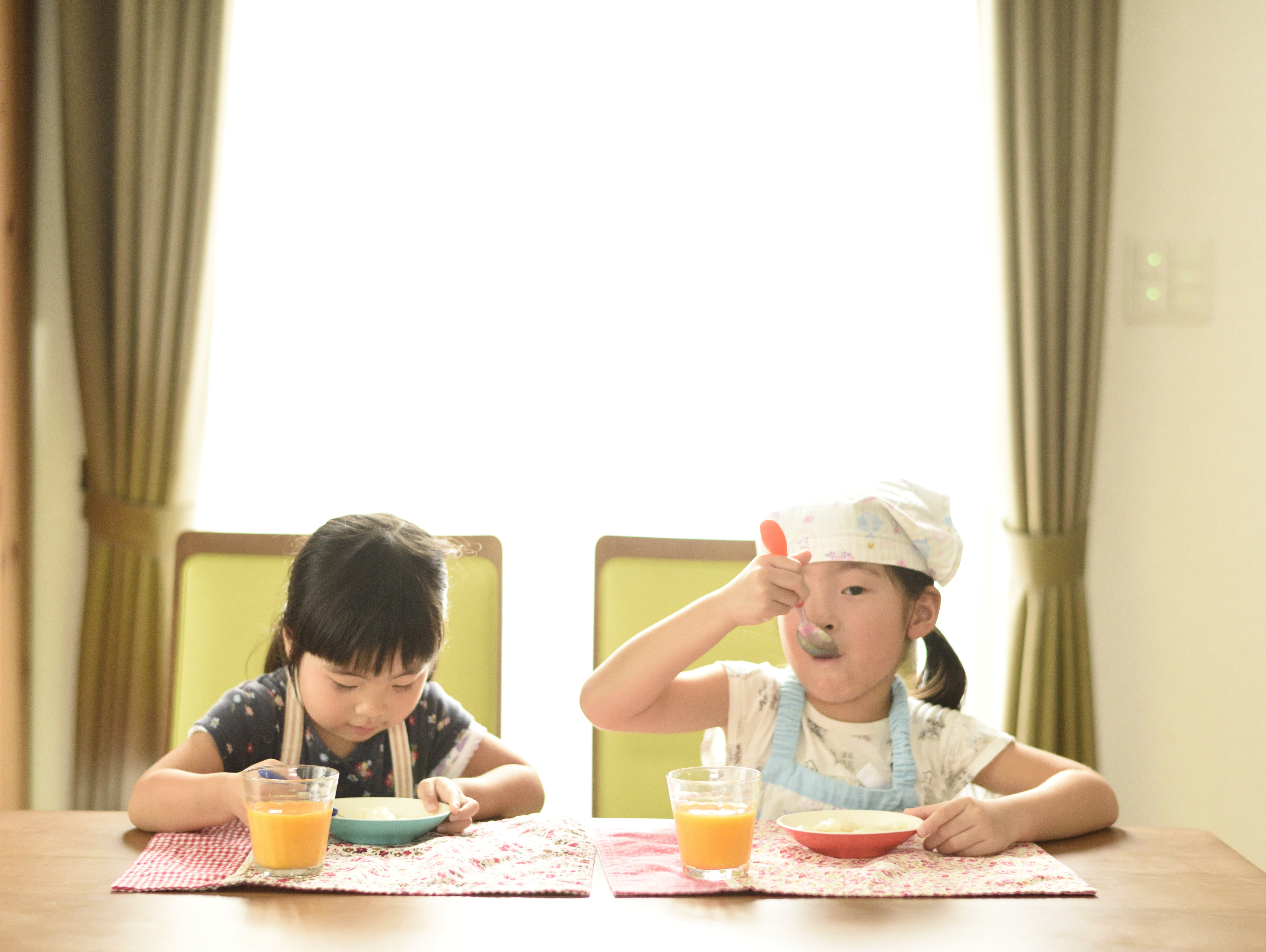 子連れOK