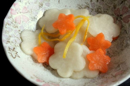 焼きカプレーゼ