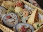お弁当講座は、詰めるところまでが授業です