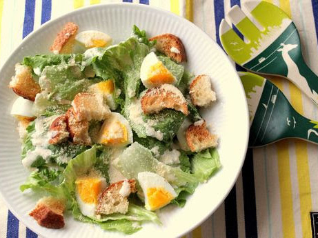 シーザーサラダ