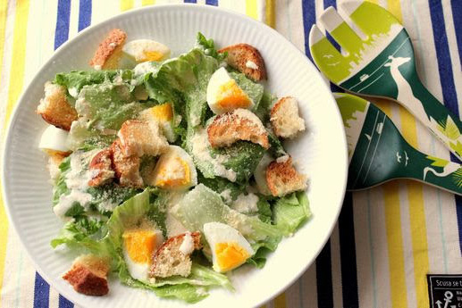 シーザーサラダ